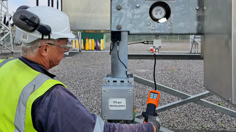 Keeping Toxic Gases Bottled Up
