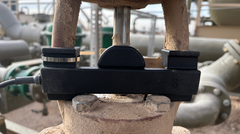 A Standard Sensor Turns Into Something Entirely New